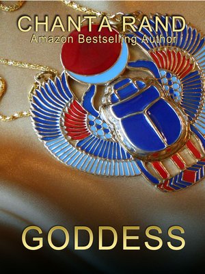 cover image of Goddess